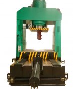 液壓機廠家管理者應有強烈的質(zhì)量意識