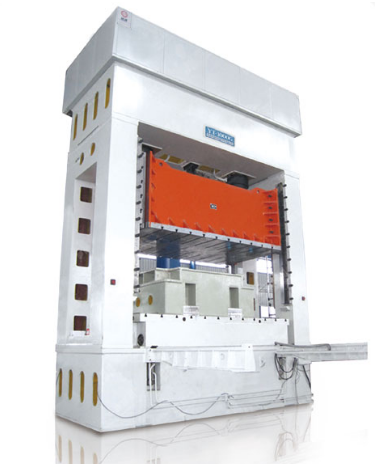 框架液壓機的日常使用要注意什么?