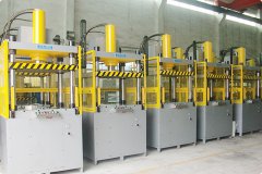 如何防止小型液壓機(jī)油溫過(guò)高