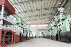 四柱液壓機對液壓油還有哪些要求？