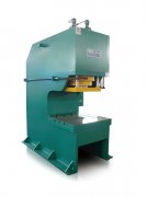 為什么液壓機冷卻器的冷卻性能下降?