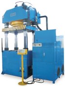 液壓熱壓機(jī)液壓站(系統(tǒng)